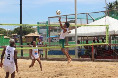 Inscri&ccedil;&otilde;es para torneios esportivos dos 91 anos de Conde j&aacute; est&atilde;o abertas