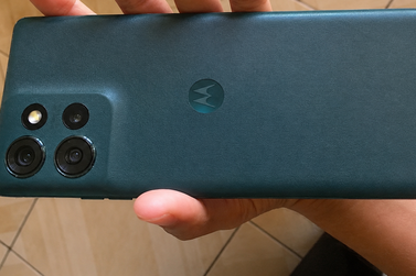Perdeu um celular em S&iacute;tio do Conde? Morador procura o propriet&aacute;rio