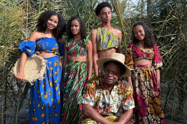 Projeto em escola de Conde destaca diversidade africana por meio da Copa do Mundo
