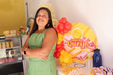 S&iacute;tio do Conde passa a contar com loja especializada em queijos