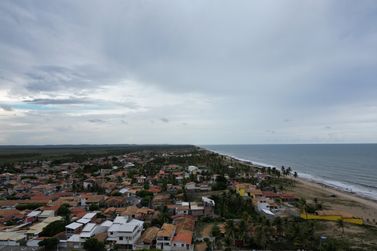 Temperaturas amenas e muitas nuvens devem marcar o fim de semana em Conde, aponta INMET