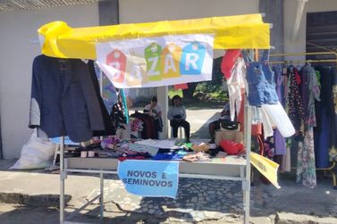 Igreja Batista Gera&ccedil;&atilde;o realizar&aacute; bazar beneficente para celebrar anivers&aacute;rio em Conde