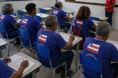 Escola de Conde abre vagas para curso t&eacute;cnico gratuito em Administra&ccedil;&atilde;o destinado &agrave; EJA