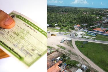 Quatro se&ccedil;&otilde;es eleitorais ter&atilde;o novo local de vota&ccedil;&atilde;o em Conde