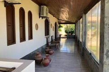 Casa para alugar - 430m&sup2; - Po&ccedil;as
