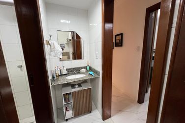 Apartamento &agrave; venda - 70m&sup2; - Costa Azul