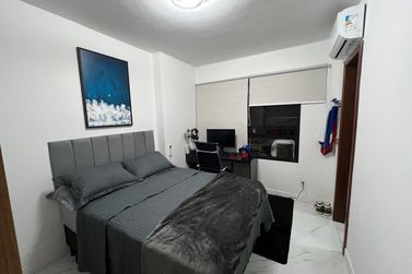 Apartamento &agrave; venda - 70m&sup2; - Costa Azul