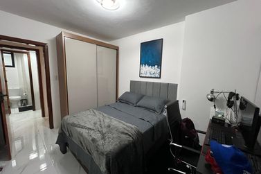 Apartamento &agrave; venda - 70m&sup2; - Costa Azul