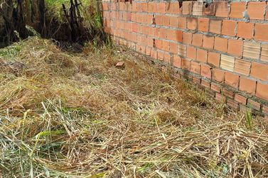 Terreno &agrave; venda - 14m&sup2; - Conde