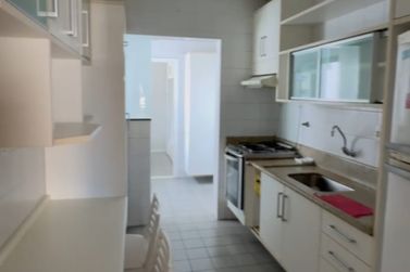 Apartamento &agrave; venda - 107m&sup2; - Pituba