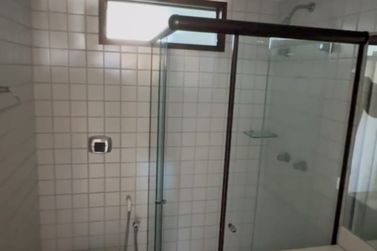Apartamento &agrave; venda - 107m&sup2; - Pituba