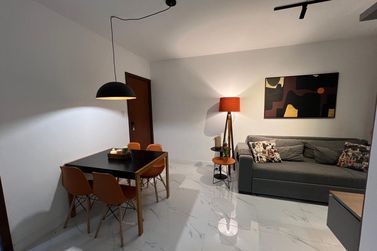 Apartamento &agrave; venda - 70m&sup2; - Costa Azul