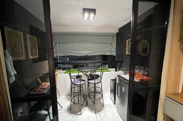 Apartamento &agrave; venda - 70m&sup2; - Costa Azul