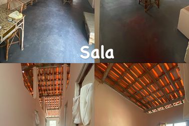 Casa para alugar - 12m&sup2; - S&iacute;tio do Conde