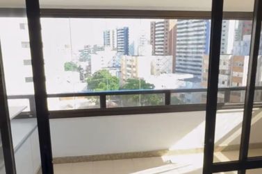 Apartamento &agrave; venda - 107m&sup2; - Pituba