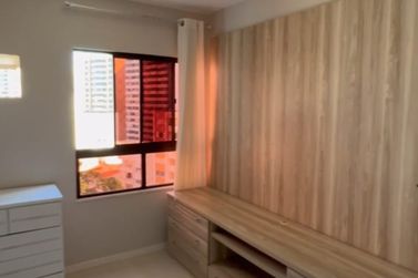 Apartamento &agrave; venda - 107m&sup2; - Pituba