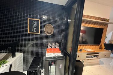 Apartamento &agrave; venda - 70m&sup2; - Costa Azul