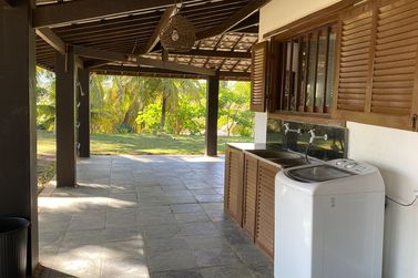 Ch&aacute;cara &agrave; venda - 300m&sup2; - Barra do Itariri