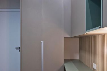 Apartamento &agrave; venda - 68m&sup2; - Pituba