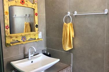 Casa &agrave; venda - 1104m&sup2; - SIRIBINHA