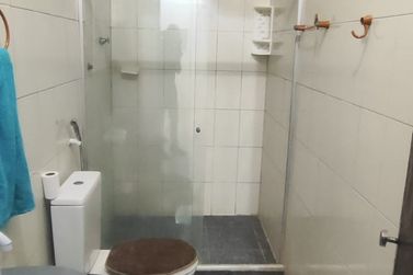Casa &agrave; venda - 360m&sup2; - SITIO DO CONDE