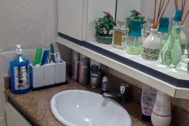 Apartamento &agrave; venda - 72m&sup2; - Costa Azul