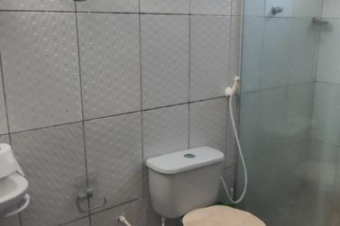 Casa &agrave; venda - 360m&sup2; - SITIO DO CONDE