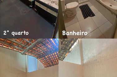 Casa para alugar - 12m&sup2; - S&iacute;tio do Conde