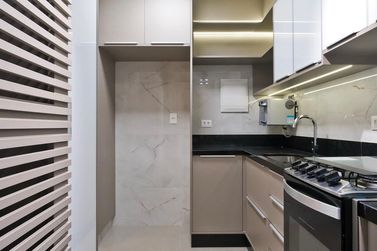 Apartamento &agrave; venda - 68m&sup2; - Pituba