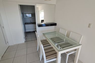 Apartamento &agrave; venda - 77m&sup2; - Pitua&ccedil;u