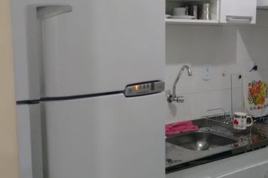Apartamento &agrave; venda - 72m&sup2; - Costa Azul