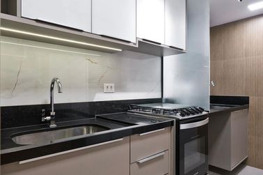 Apartamento &agrave; venda - 68m&sup2; - Pituba