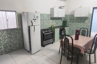 Casa &agrave; venda - 360m&sup2; - SITIO DO CONDE