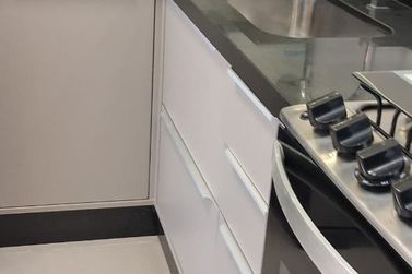 Apartamento &agrave; venda - 68m&sup2; - Pituba