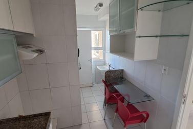 Apartamento &agrave; venda - 77m&sup2; - Pitua&ccedil;u