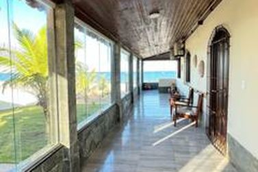 Casa para alugar - 430m&sup2; - Po&ccedil;as