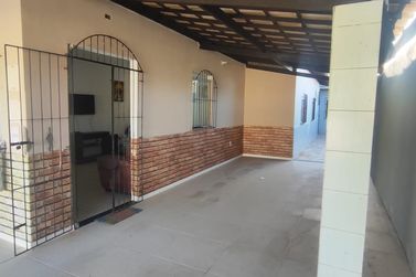 Casa &agrave; venda - 360m&sup2; - SITIO DO CONDE