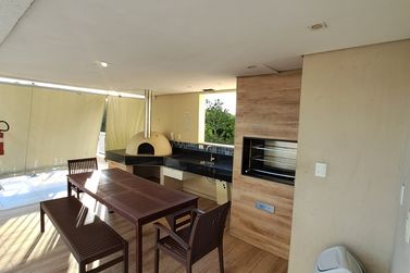 Apartamento &agrave; venda - 77m&sup2; - Pitua&ccedil;u