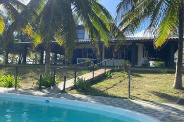 Ch&aacute;cara &agrave; venda - 300m&sup2; - Barra do Itariri