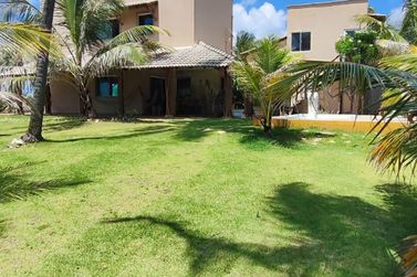 Casa &agrave; venda - 1104m&sup2; - SIRIBINHA