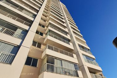 Apartamento &agrave; venda - 77m&sup2; - Pitua&ccedil;u