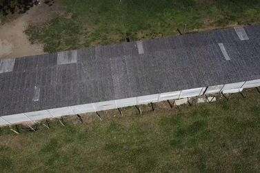 Fazenda &agrave; venda - 86684m&sup2; - Afligidos