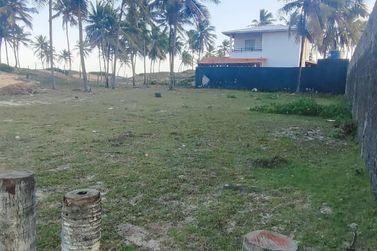 Terreno &agrave; venda - 450m&sup2; - SITIO DO CONDE