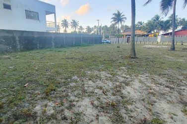 Terreno &agrave; venda - 450m&sup2; - SITIO DO CONDE