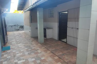 Casa &agrave; venda - 360m&sup2; - SITIO DO CONDE