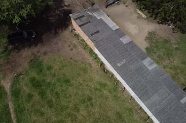 Fazenda &agrave; venda - 86684m&sup2; - Afligidos