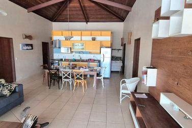 Casa &agrave; venda - 300m&sup2; - Sitio do Conde