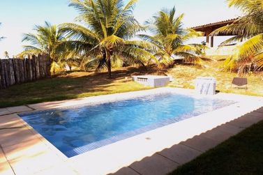 Casa &agrave; venda - 300m&sup2; - Sitio do Conde