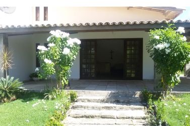 Casa &agrave; venda - 350m&sup2; - Praia de Jau&aacute;