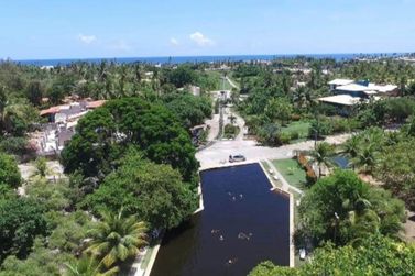 Casa &agrave; venda - 350m&sup2; - Praia de Jau&aacute;